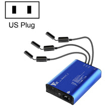 Load image into Gallery viewer, YX For DJI MAVIC 2  Aluminum Alloy Charger with Switch, US Plug, EU Plug, UK Plug, AU Plug