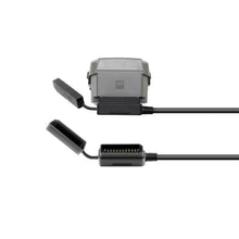Load image into Gallery viewer, YX For DJI MAVIC 2  Aluminum Alloy Charger with Switch, US Plug, EU Plug, UK Plug, AU Plug