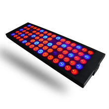 Load image into Gallery viewer, 0.3M 40W Ultra-thin Plant Growth Light, US Plug, UK Plug, EU Plug, AU Plug