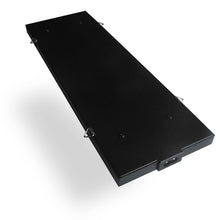 Load image into Gallery viewer, 0.3M 40W Ultra-thin Plant Growth Light, US Plug, UK Plug, EU Plug, AU Plug