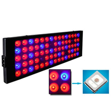 Load image into Gallery viewer, 0.3M 40W Ultra-thin Plant Growth Light, US Plug, UK Plug, EU Plug, AU Plug