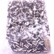 Load image into Gallery viewer, 5pcs Cold Pressed BNC Plug Wiring Head, 58, 59, 60