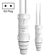 Load image into Gallery viewer, WAVLINK AC600 AP 2.4G/5G Dual Frequency Outdoor High Power Repeater, EU Plug, US Plug, AU Plug, UK Plug