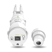 Load image into Gallery viewer, WAVLINK AC600 AP 2.4G/5G Dual Frequency Outdoor High Power Repeater, EU Plug, US Plug, AU Plug, UK Plug
