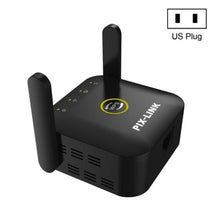 Load image into Gallery viewer, PIX-LINK WR22 300Mbps Wifi Wireless Signal Amplification Enhancement Extender, EU Plug, US Plug, UK Plug, AU Plug