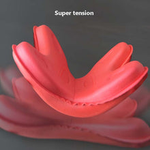 Load image into Gallery viewer, Cervical Spine Pillow Stretching Massager Orthosis Portable Neck Pillow