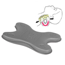 Load image into Gallery viewer, Cervical Spine Pillow Stretching Massager Orthosis Portable Neck Pillow