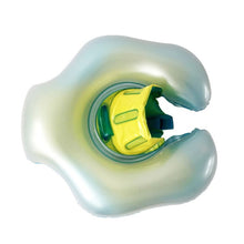 Load image into Gallery viewer, Cartoon Animal Pattern Children Swimming Ring Inflatable Baby Lying Ring Lifebuoy