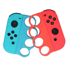 Load image into Gallery viewer, Aerobic Boxing Fitness Boxing Hand Ring Grip Left and Right Handle Grip for Nintendo Switch, Left and Right Handle Grip
