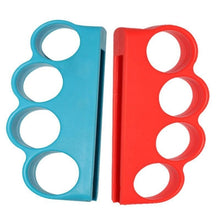 Load image into Gallery viewer, Aerobic Boxing Fitness Boxing Hand Ring Grip Left and Right Handle Grip for Nintendo Switch, Left and Right Handle Grip