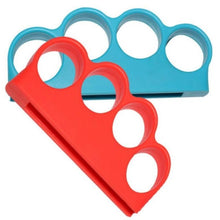 Load image into Gallery viewer, Aerobic Boxing Fitness Boxing Hand Ring Grip Left and Right Handle Grip for Nintendo Switch, Left and Right Handle Grip