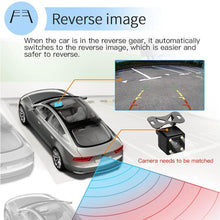 Load image into Gallery viewer, Universal Machine Android Smart Navigation Car Navigation DVD Reversing Video Integrated Machine, 9inch 1+16G Standard, 9inch 2+16G Standard, 9inch 2+32G Standard, 10inch 1+16G Standard, 10inch 2+16G Standard, 10inch 2+32G Standard                     ...
