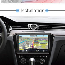 Load image into Gallery viewer, Universal Machine Android Smart Navigation Car Navigation DVD Reversing Video Integrated Machine, 9inch 1+16G Standard, 9inch 2+16G Standard, 9inch 2+32G Standard, 10inch 1+16G Standard, 10inch 2+16G Standard, 10inch 2+32G Standard                     ...