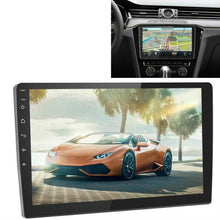Load image into Gallery viewer, Universal Machine Android Smart Navigation Car Navigation DVD Reversing Video Integrated Machine, 9inch 1+16G Standard, 9inch 2+16G Standard, 9inch 2+32G Standard, 10inch 1+16G Standard, 10inch 2+16G Standard, 10inch 2+32G Standard                     ...