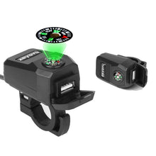 Load image into Gallery viewer, ZSYOYU Electric Car Charging Head Battery Car USB Mobile Phone Charger, USB Mobile Phone Charger