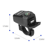 Load image into Gallery viewer, ZSYOYU Electric Car Charging Head Battery Car USB Mobile Phone Charger, USB Mobile Phone Charger