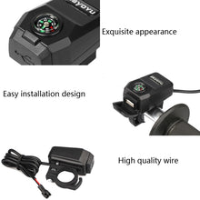 Load image into Gallery viewer, ZSYOYU Electric Car Charging Head Battery Car USB Mobile Phone Charger, USB Mobile Phone Charger