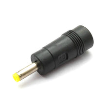 Load image into Gallery viewer, 50 PCS 5.5 x 2.1mm to 4.0 x 1.7mm DC Power Conversion Head  Power Connector