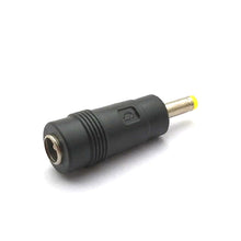 Load image into Gallery viewer, 50 PCS 5.5 x 2.1mm to 4.0 x 1.7mm DC Power Conversion Head  Power Connector