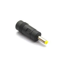Load image into Gallery viewer, 50 PCS 5.5 x 2.1mm to 4.0 x 1.7mm DC Power Conversion Head  Power Connector