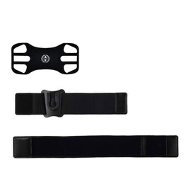Detachable Rotating Arm Wristband Sports Mobile Phone Case  Suitable For 4.5-7 Inch Mobile Phones
