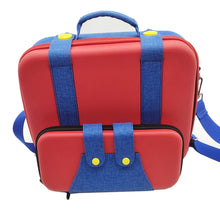 Load image into Gallery viewer, Electronic Digital Storage Bag Hard Shell Game Console Storage Bag Set For Switch