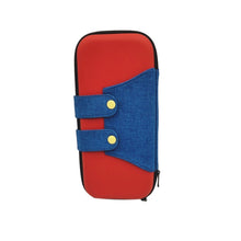 Load image into Gallery viewer, Electronic Digital Storage Bag Hard Shell Game Console Storage Bag Set For Switch