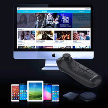 Load image into Gallery viewer, SHiNECON SC-B03 VR Game Handle Bluetooth Mobile Phone Wireless Connection Remote Control