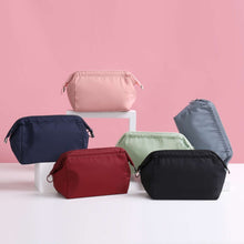 Load image into Gallery viewer, Waterproof Cosmetic Bag Travel Portable Toilet Bag Multifunctional Storage Bag