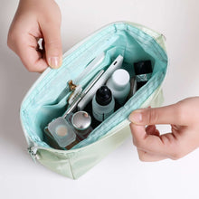 Load image into Gallery viewer, Waterproof Cosmetic Bag Travel Portable Toilet Bag Multifunctional Storage Bag