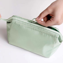 Load image into Gallery viewer, Waterproof Cosmetic Bag Travel Portable Toilet Bag Multifunctional Storage Bag