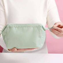 Load image into Gallery viewer, Waterproof Cosmetic Bag Travel Portable Toilet Bag Multifunctional Storage Bag