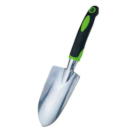 Aluminum Alloy Garden Vegetable Garden Tool Sea Tool, Wide Shovel, Scale Shovel, Three-tooth Shovel, Three-tooth Rake, Weed Puller, 4 PCS / Set, 5 PCS / Set
