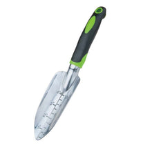Load image into Gallery viewer, Aluminum Alloy Garden Vegetable Garden Tool Sea Tool, Wide Shovel, Scale Shovel, Three-tooth Shovel, Three-tooth Rake, Weed Puller, 4 PCS / Set, 5 PCS / Set
