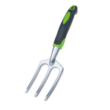 Load image into Gallery viewer, Aluminum Alloy Garden Vegetable Garden Tool Sea Tool, Wide Shovel, Scale Shovel, Three-tooth Shovel, Three-tooth Rake, Weed Puller, 4 PCS / Set, 5 PCS / Set