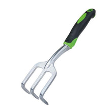 Load image into Gallery viewer, Aluminum Alloy Garden Vegetable Garden Tool Sea Tool, Wide Shovel, Scale Shovel, Three-tooth Shovel, Three-tooth Rake, Weed Puller, 4 PCS / Set, 5 PCS / Set