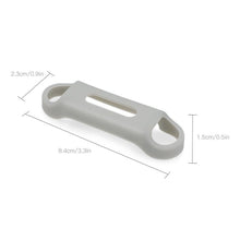 Load image into Gallery viewer, RCSTQ Silicone Fixed Propeller Fixer Guard for DJI Mavic Mini, RCSTQ For DJI Mavic Mini