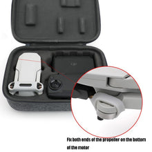 Load image into Gallery viewer, RCSTQ Silicone Fixed Propeller Fixer Guard for DJI Mavic Mini, RCSTQ For DJI Mavic Mini
