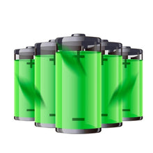Load image into Gallery viewer, Solar Mouse Repeller Ultrasonic LED Manor Farm Rice Field Mouse Repeller Snake Repeller, Solar Mouse Repeller (Round ), Solar Mouse Repeller (Square)