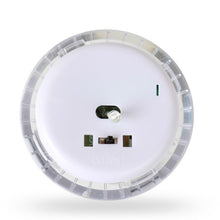 Load image into Gallery viewer, Solar Outdoor Waterproof Floating Light Garden Courtyard Lotus Light, Pink, Light Yellow, White, Purple, Red
