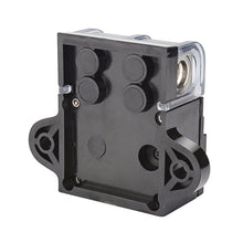 Load image into Gallery viewer, Auto Circuit Breaker Car Audio Fuse Holder Power Insurance Automatic Switch, 50A, 60A, 80A, 100A, 150A, 200A, 250A, 300A