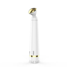 Load image into Gallery viewer, Eye And Lip Massage Device To Dilute The Bags Under The Eyes Without Battery, 730 White, 1905 Silver, 1905 Gold