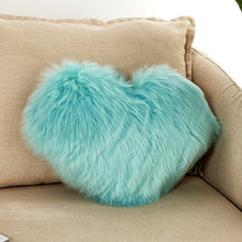 Load image into Gallery viewer, Home Cushion Pillow can be Washed without Core Heart-shaped Pillowcase, 40x50cm