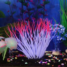 Load image into Gallery viewer, Aquarium Accessories Simulation Software Coral Tree Fish Tank Landscaping Decoration Ornaments