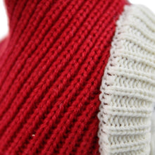 Load image into Gallery viewer, Pet Autumn &amp; Winter Woolen Christmas Hat, XS, S, M, L, XL