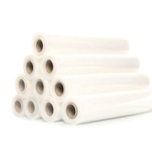 Load image into Gallery viewer, Food Vacuum Preservation Bag Grid Rice Packaging Vacuum Roll Bag, 12x500cm, 15x500cm, 17x500cm, 20x500cm, 25x500cm, 28x500cm, 32x500cm