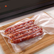 Load image into Gallery viewer, Food Vacuum Preservation Bag Grid Rice Packaging Vacuum Roll Bag, 12x500cm, 15x500cm, 17x500cm, 20x500cm, 25x500cm, 28x500cm, 32x500cm