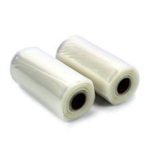 Load image into Gallery viewer, Food Vacuum Preservation Bag Grid Rice Packaging Vacuum Roll Bag, 12x500cm, 15x500cm, 17x500cm, 20x500cm, 25x500cm, 28x500cm, 32x500cm