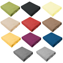 Load image into Gallery viewer, Lazy Sofa Bean Bag Chair Fabric Cover, 70x80cm, 80x90cm