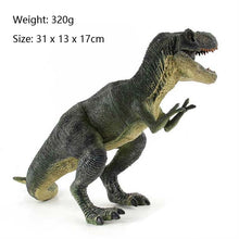 Load image into Gallery viewer, Simulation Animal Dinosaur World Static Toy Models